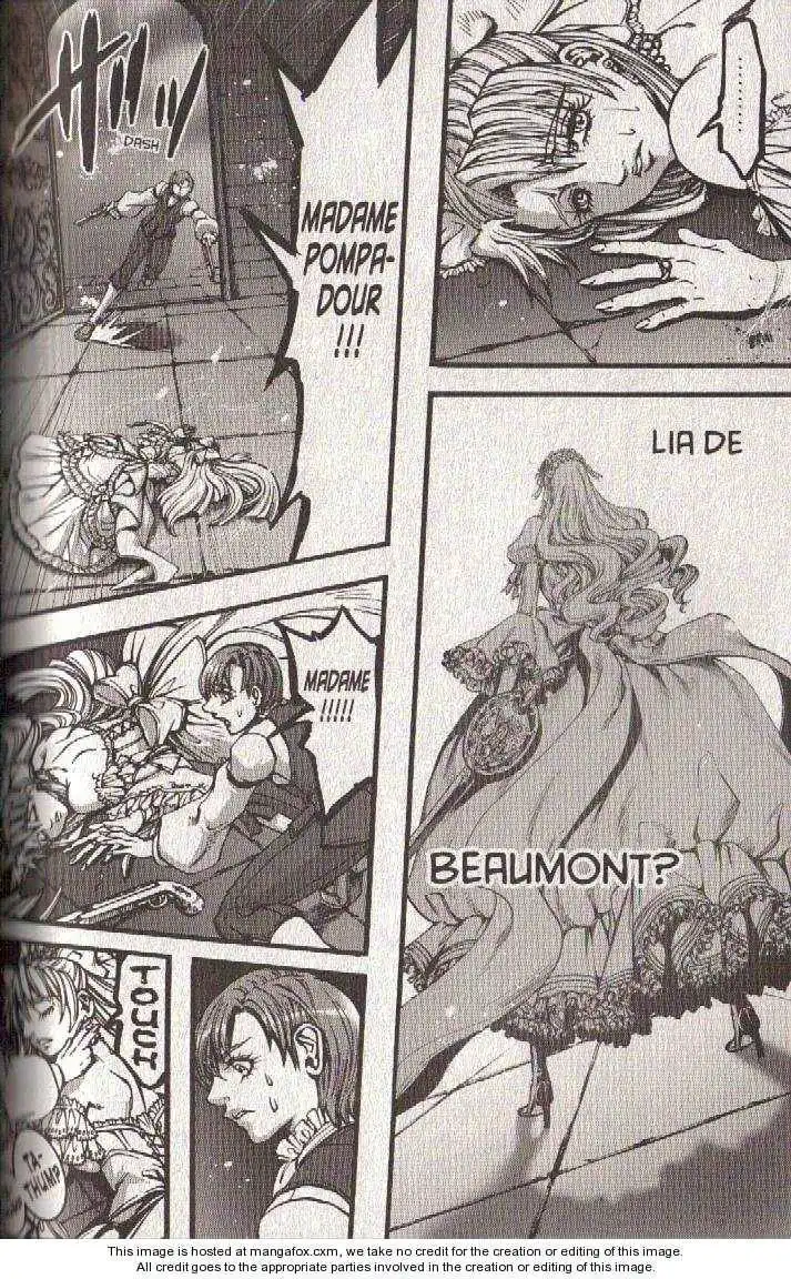 Le Chevalier D'Eon Chapter 36 28